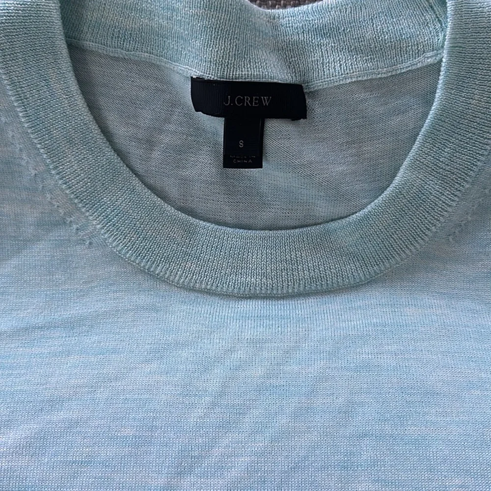 J.crew sweater
